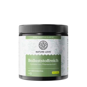 Nature Love Vezelrijk (225 g) - Viking Supplements