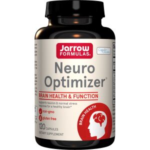 Neuro Optimizer - 120 capsules - Viking Supplements
