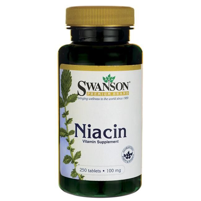 Niacine