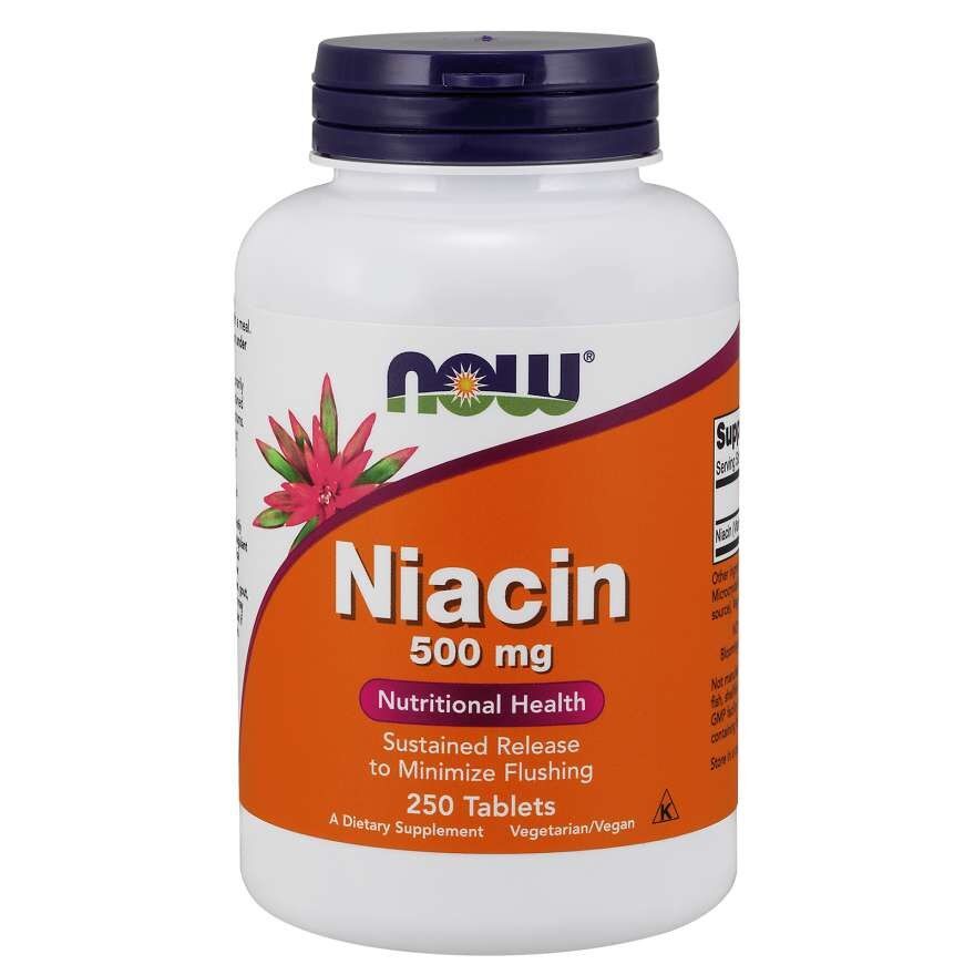 Niacine