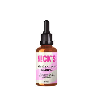 Nick's Stevia Drops (50 ml