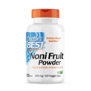 Noni-vruchtenpoeder