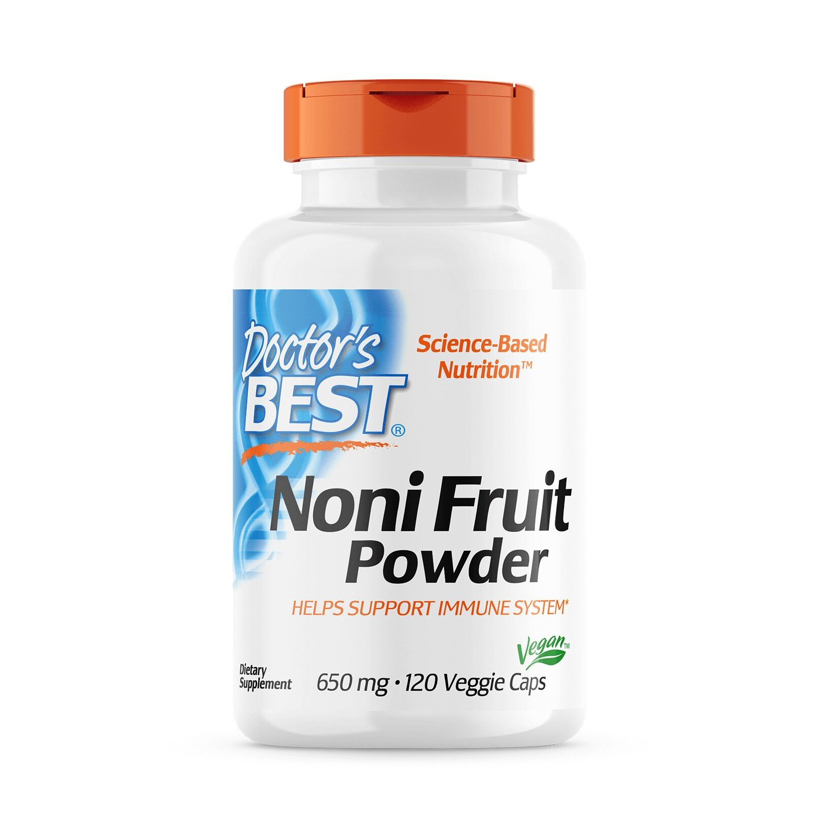 Noni-vruchtenpoeder