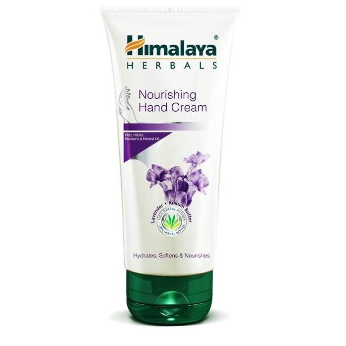 Voedende handcrème - 50 ml. - Viking Supplements