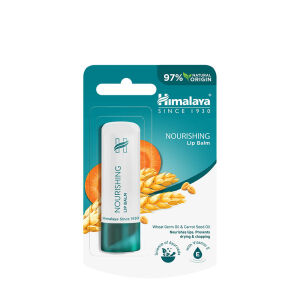 Voedende lippenbalsem - 4,5 g - Viking Supplements
