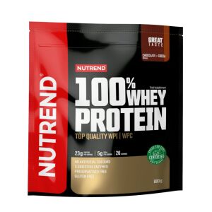 Nutrend - 100% Wei-eiwit