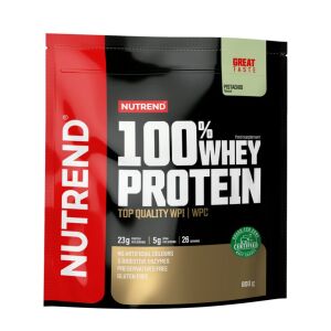 Nutrend - 100% Wei-eiwit