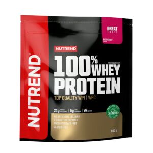 Nutrend - 100% Wei-eiwit