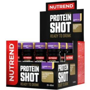 Nutrend - Eiwitshot