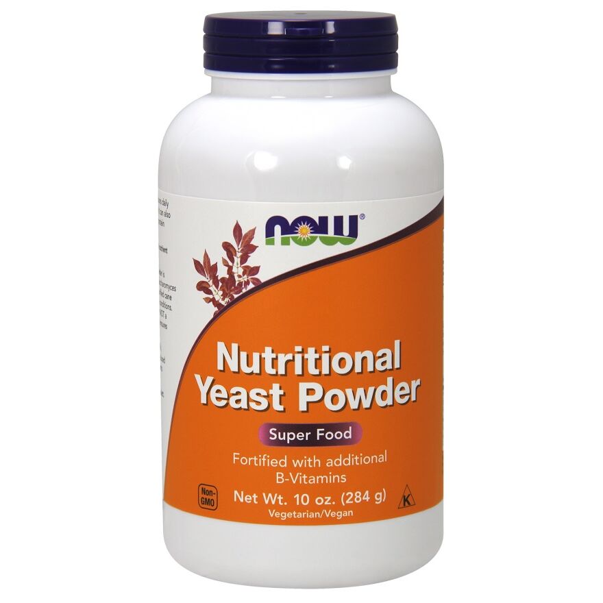 Voedingsgistpoeder - 284 g - Viking Supplements