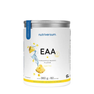 Nutriversum EAA Sugar Free (360 g