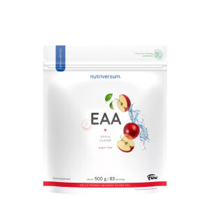 Nutriversum EAA suikervrij (500 g