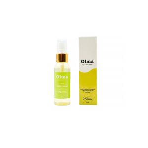 OLMA COSMETICS Argan-amandelolie met avocado-olie - Voedend (50 ml) - Viking Supplements
