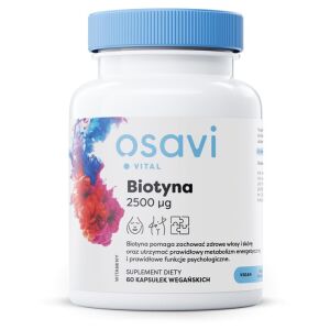 OSAVI Biotine
