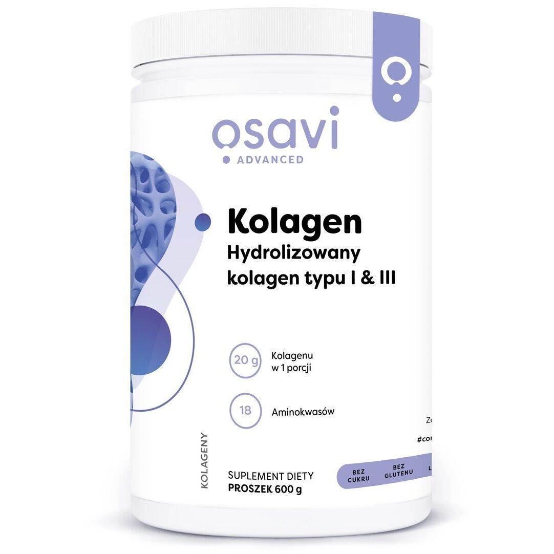 OSAVI Collageen