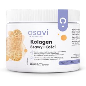 OSAVI Collageen voor gewrichten en botten (153 g / 5
