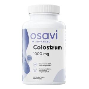 OSAVI Colostrum (Geavanceerd)