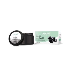 OSAVI Himalaya-shilajit