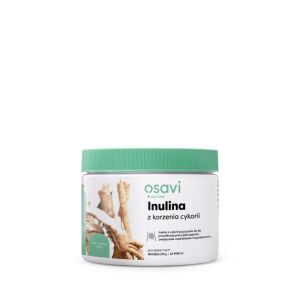 OSAVI Inuline uit cichoreiwortel (270 g / 9 fl. oz.) - Viking Supplements