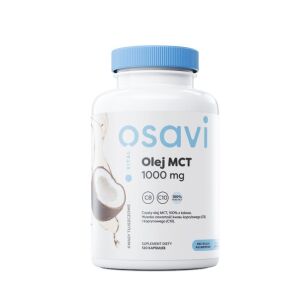 OSAVI MCT-olie