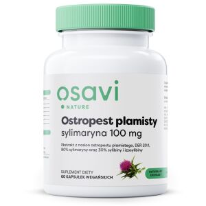 OSAVI Mariadistel