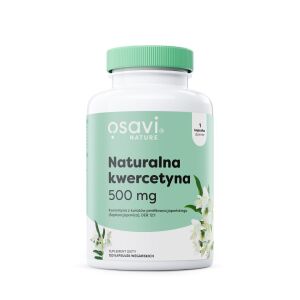 OSAVI Natuurlijke quercetine (120 capsules) - Viking Supplements