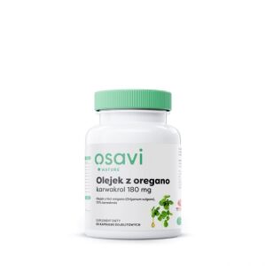 OSAVI Oregano-olie