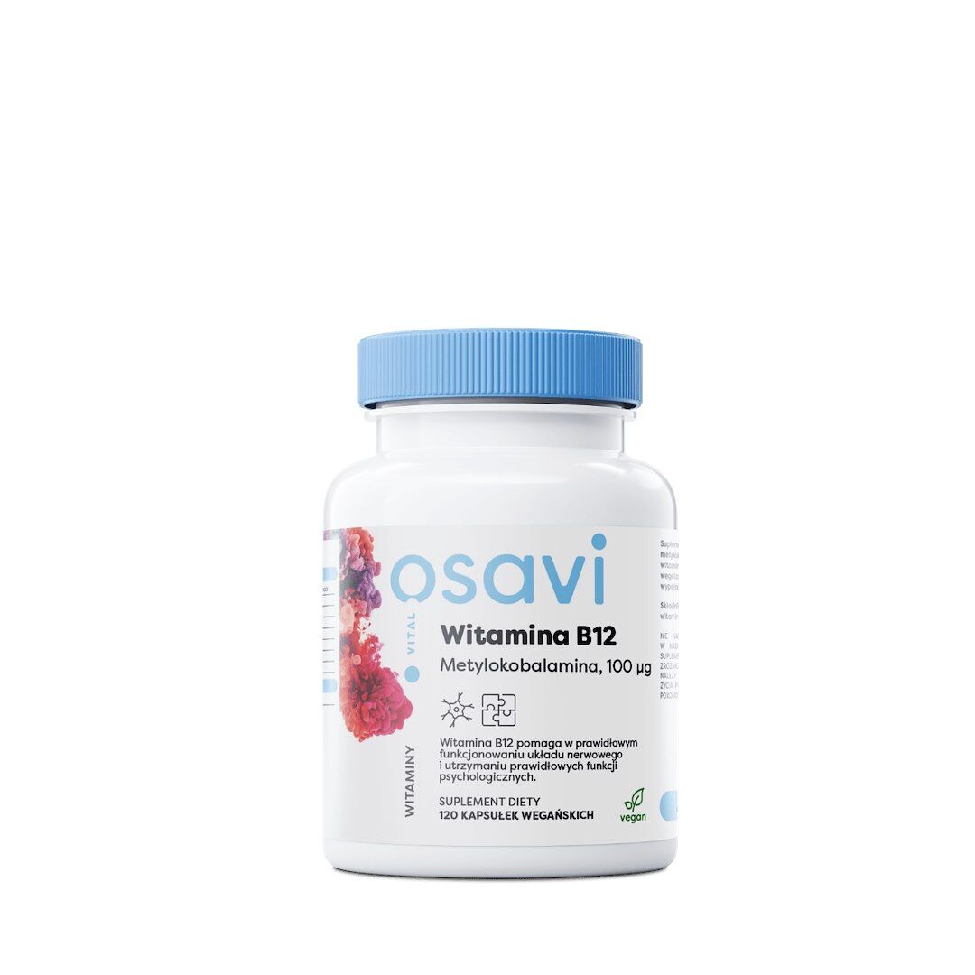 OSAVI Vitamine B12