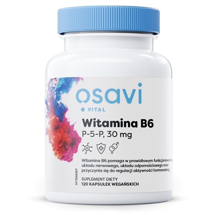 OSAVI Vitamine B6