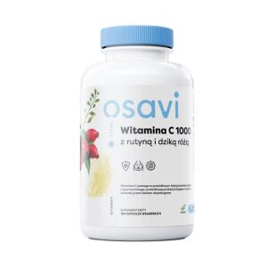 OSAVI Vitamine C