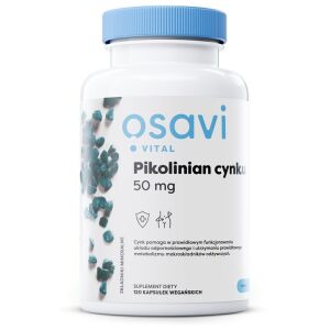 OSAVI Zinkpicolinaat