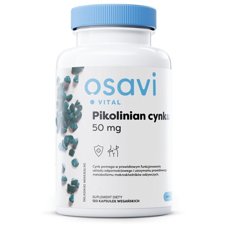 OSAVI Zinkpicolinaat