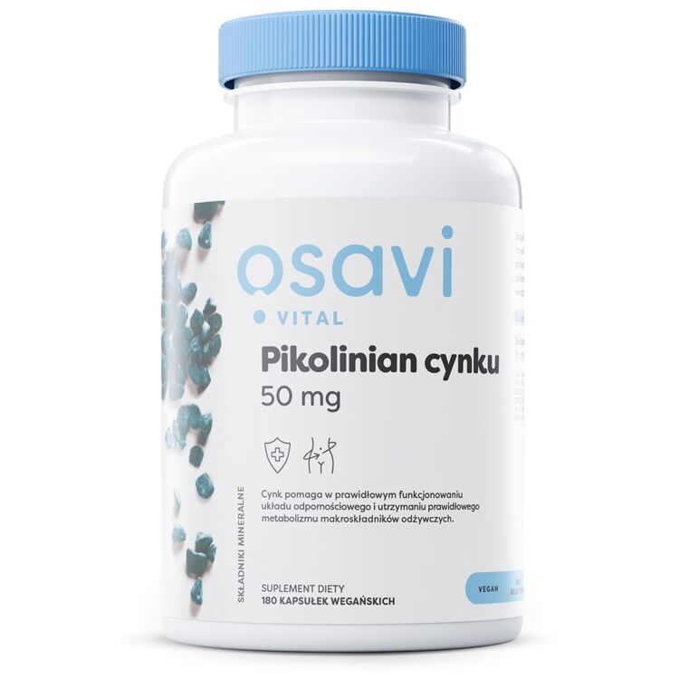 OSAVI Zinkpicolinaat