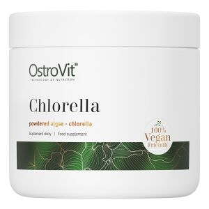 OSTROVIT Chlorella VEGE (1000 tabletten) - Viking Supplements