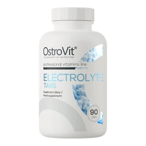 OSTROVIT Electrolyte (90 tabletten) - Viking Supplements