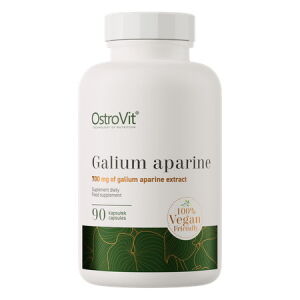 OSTROVIT Galium Aparine VEGE (90 capsules) - Viking Supplements