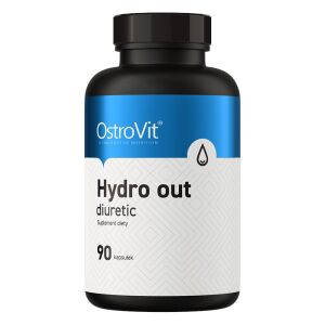 OSTROVIT Hydro Out Diuretic (90 capsules) - Viking Supplements