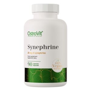 OSTROVIT Synephrine 20 mg (90 capsules) - Viking Supplements
