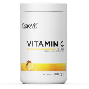 OSTROVIT Vitamine C (1000 g) - Viking Supplements