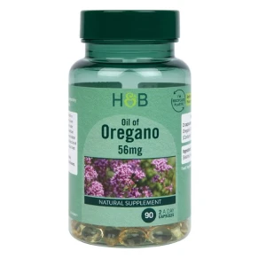 Oregano-olie