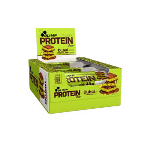 Olimp Nutrition - Eiwitreep