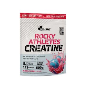 Olimp Nutrition - Rocky Athletes Creatine