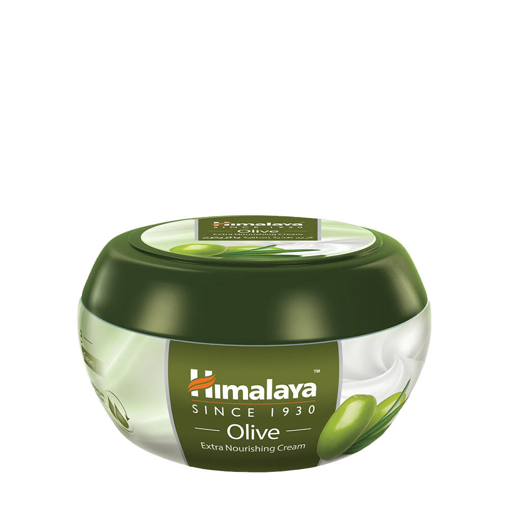 Olive Extra Voedende Crème - 150 ml. - Viking Supplements