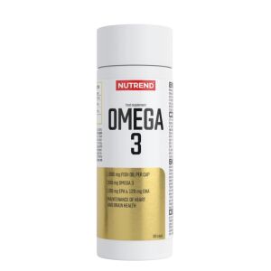 Omega 3 - 60 capsules - Viking Supplements