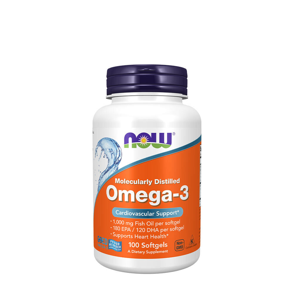 Omega-3-visolie