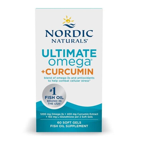 Omega-curcumine