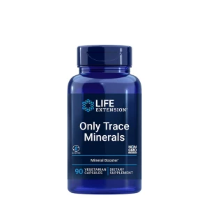 Alleen sporenelementen - 90 vcaps - Viking Supplements