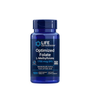 Geoptimaliseerd foliumzuur