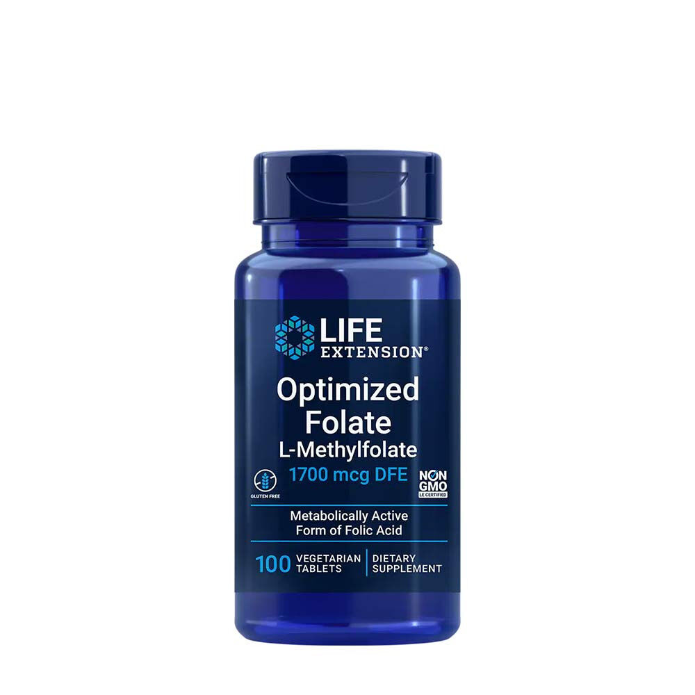 Geoptimaliseerd foliumzuur
