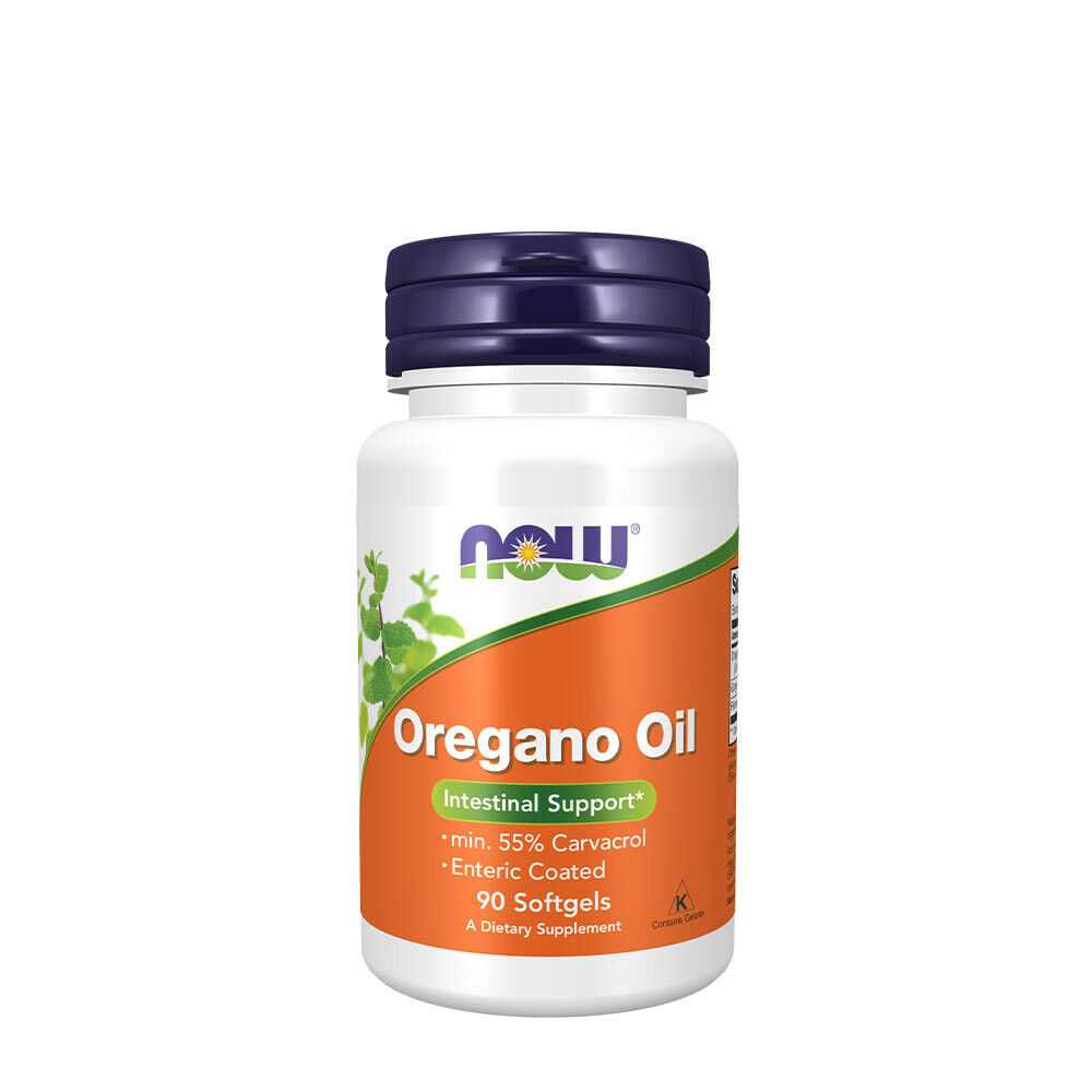 Oregano-olie